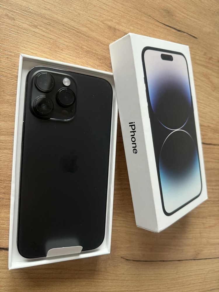 Iphone 14 Pro Max 256GB Nowy