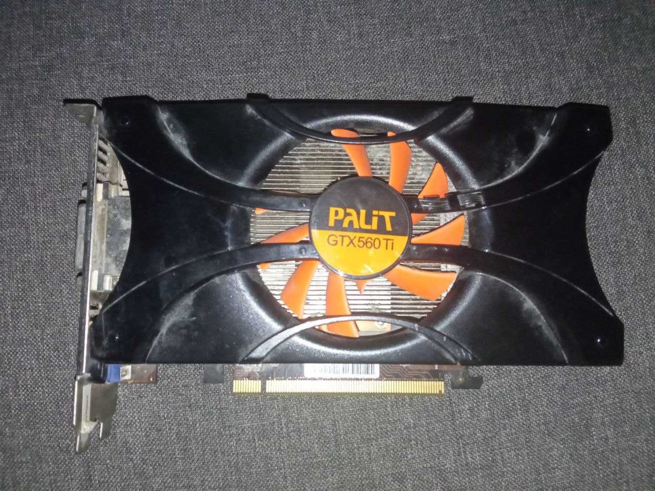 Gtx 560ti 1gb ddr5