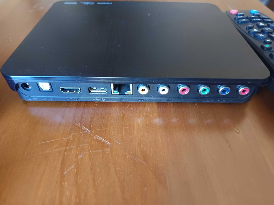 WD TV Live Hub Media Center