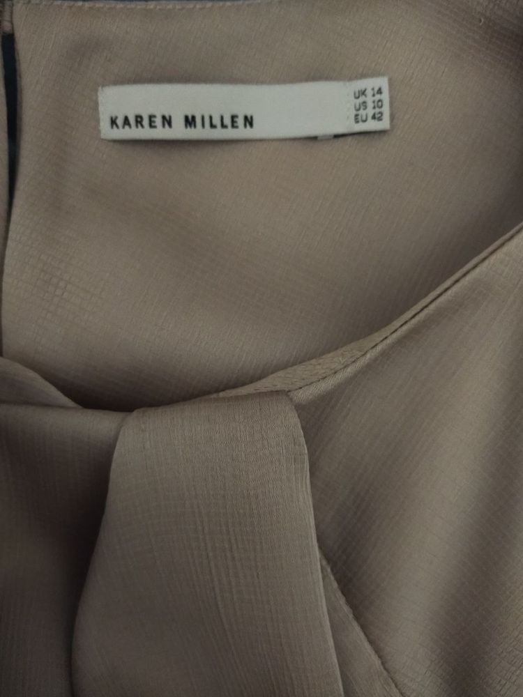 платье от Karen Millen