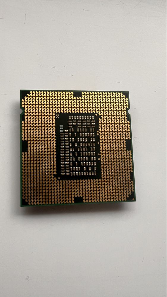 Процессор Intel Core i5 2320 4х4 ядра 3.3GHz Intel HD Graphics s1155