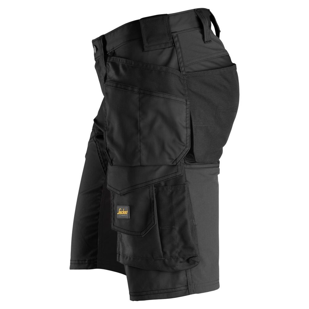 Krótkie spodenki robocze Snickers Workwear 6141 AW roz.54