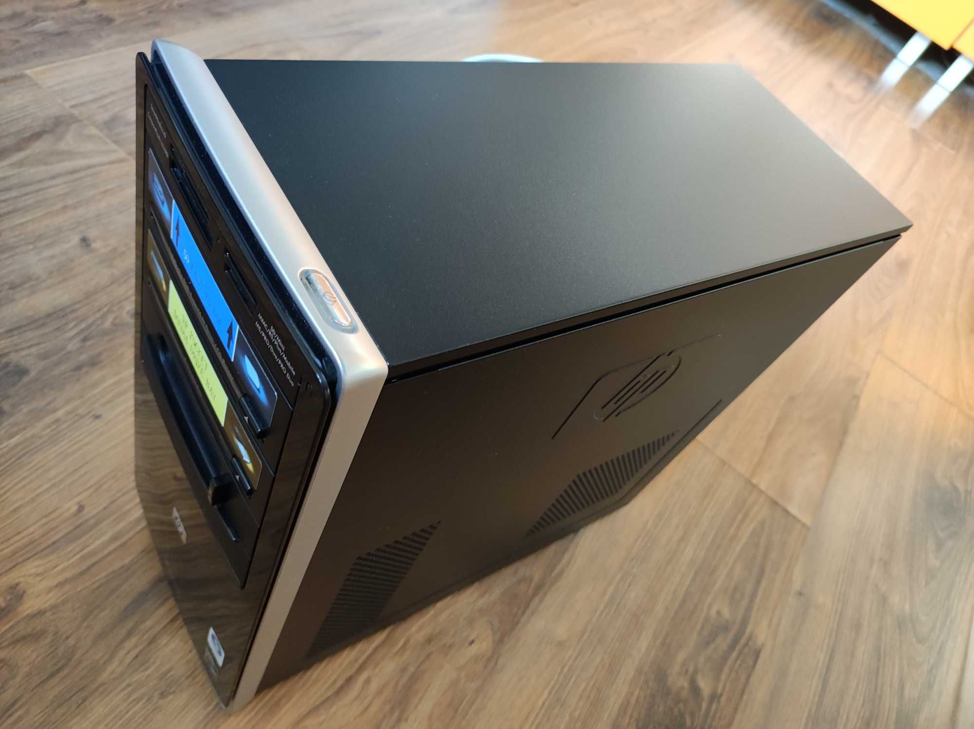 Jednostka centralna HP do komputera / HP Pavilion a6346