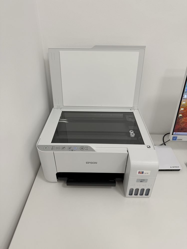 БПФ Принтер EPSON L3256
