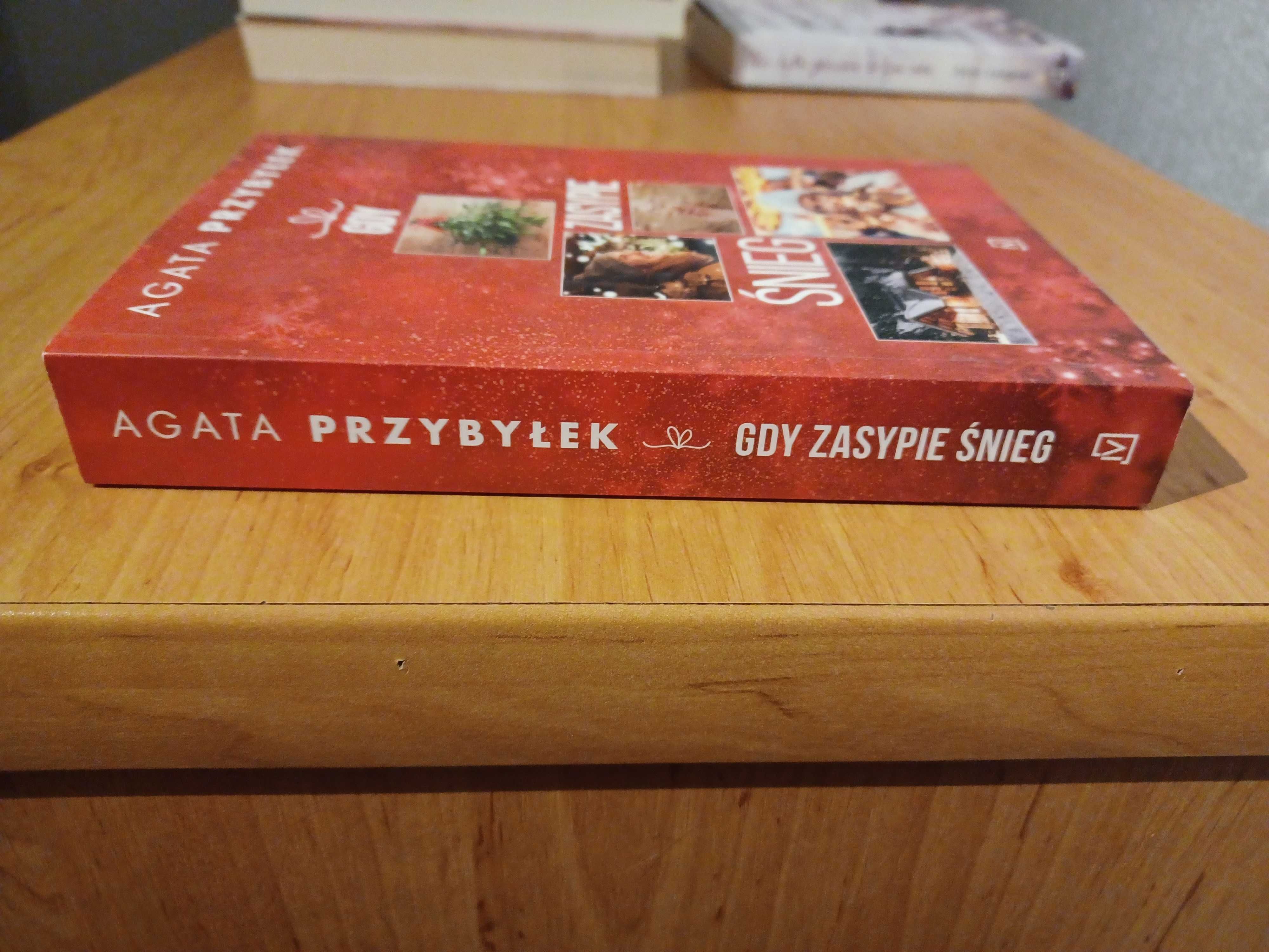 Gdy zasypie śnieg