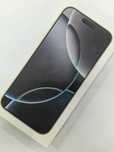 PL! Iphone 16 PRO MAX 256GB/ White Titanium/ A3296/ GW12/ BEZ RAT!