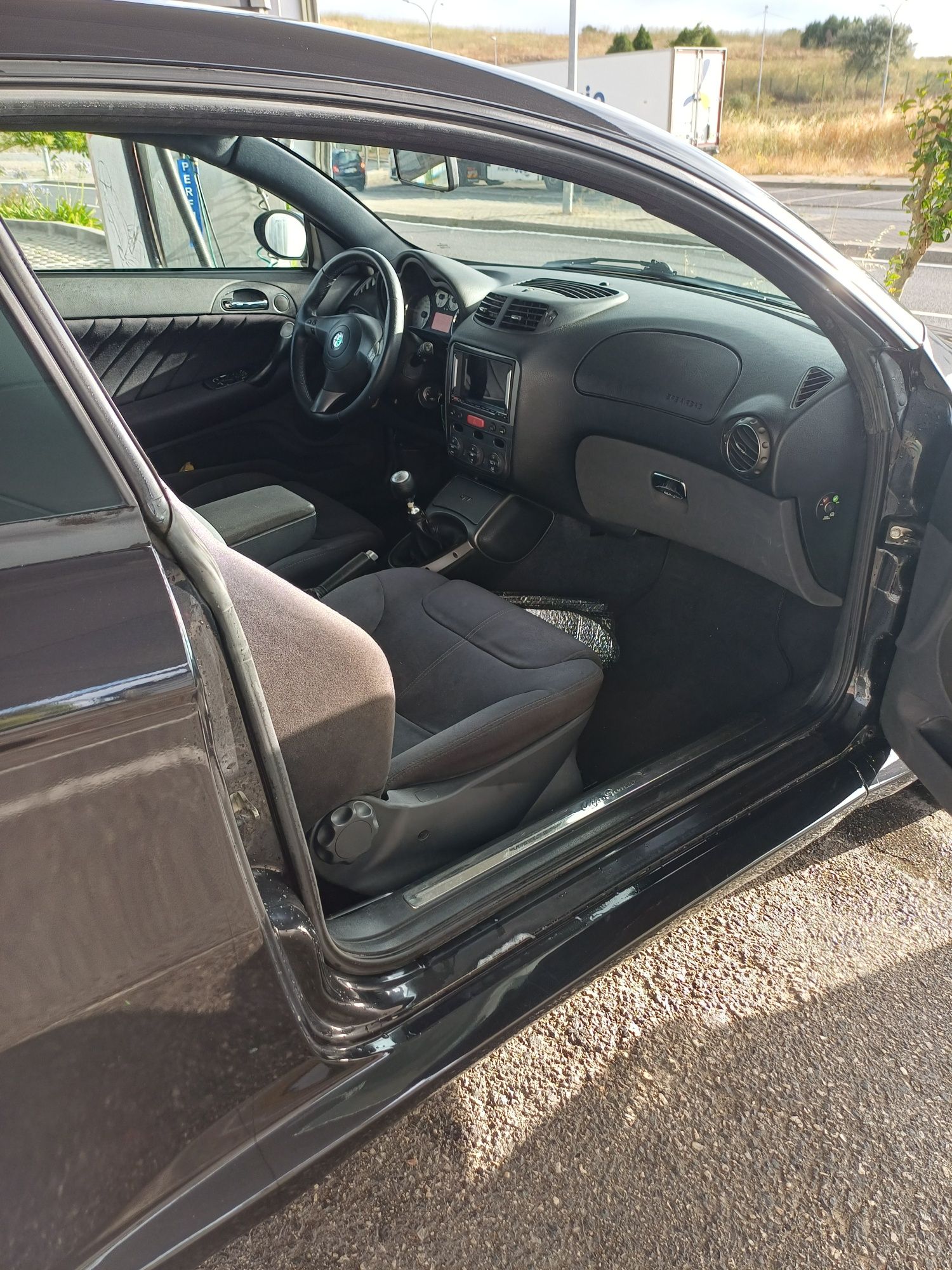 Alfa Romeo Gt 1.9 Jtd 150