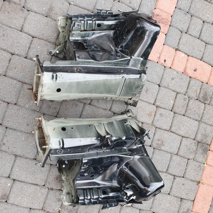 Ford Focus mk3 podłużnica ćwiartka prawa lewa