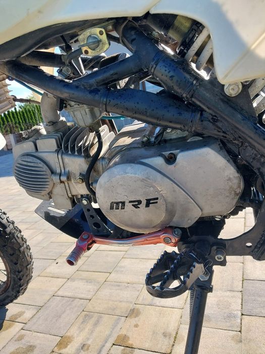 Cross Mrf 140 RC
