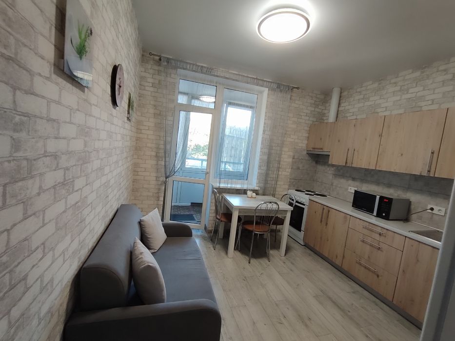 Сдам квартиру в ЖК "Михайловский городок", ул.Михайловская 8. Центр