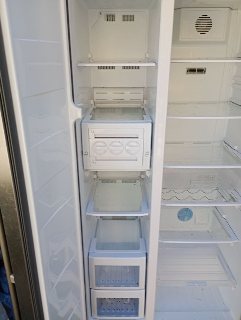 Lodówki zamrażarke Beko sprzedam