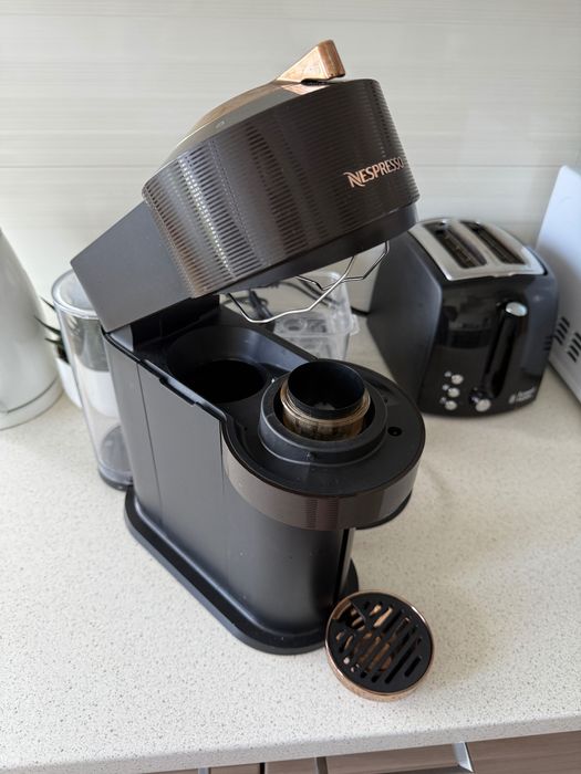 Nespresso Vertuo