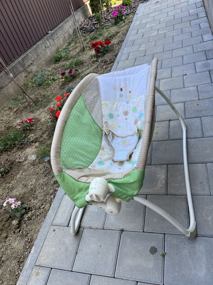 Самокати,переносне дитяче ліжечко бувшого використання