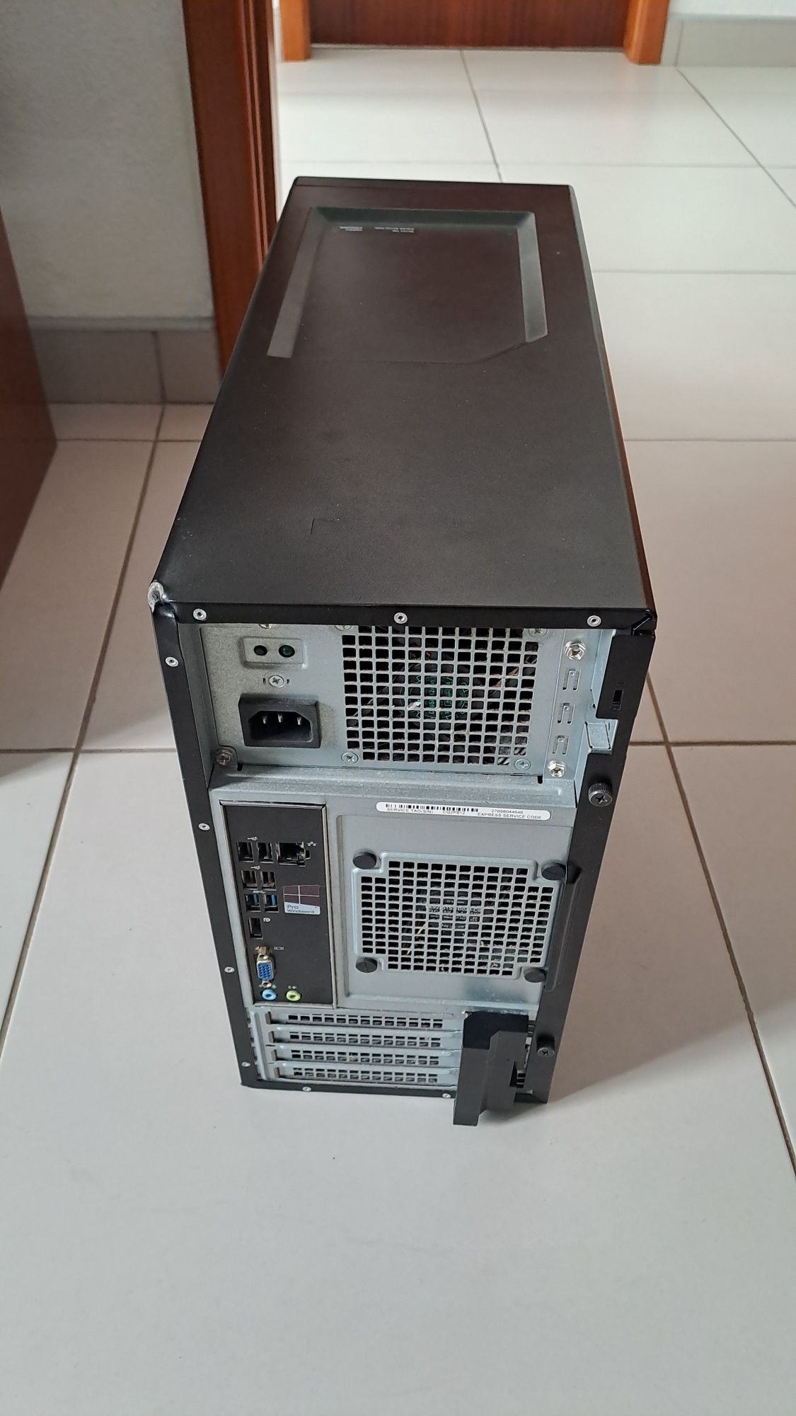 Dell Optiplex 3020
