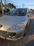 Peugeot 307SW / 7 lugares / 2005 / 240.000km