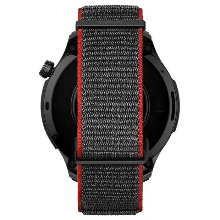 Smartwatch Amazfit GTR 4 com tela AMOLED NOVO