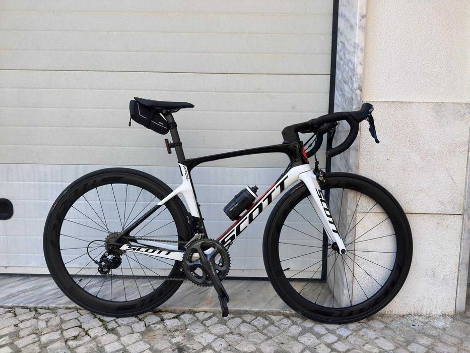 Scott Foil 30 tamanho S-52