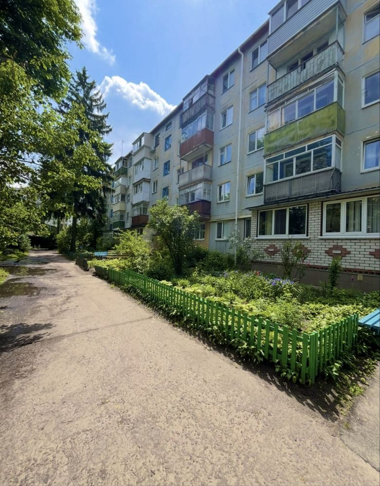 Пропозиція продажу 3-кім квартири в районі Красного мосту