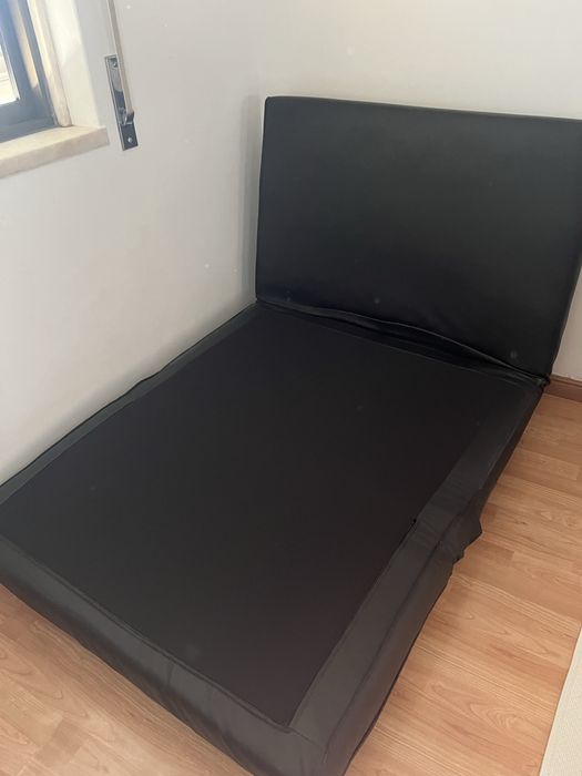 Sofa cama individual