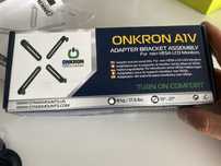 Adapter do monitora Onkron A1V – bez VESA bracket assembly