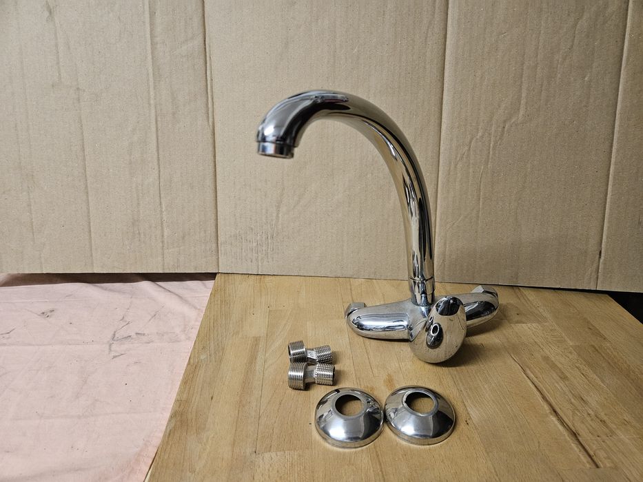 Torneira de cozinha