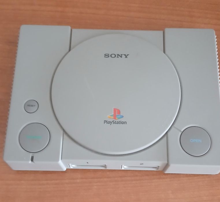 Playstation Classic