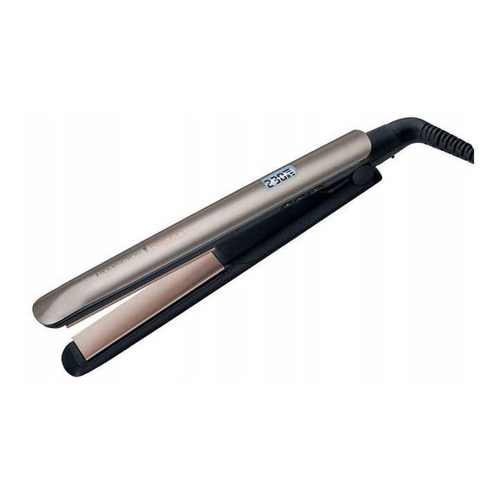 Prostownica Keratynowa Do Włosów Remington Wyswietlacz Temperatury Lcd