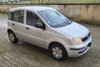 Fiat panda 132 mil km