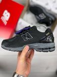 Мужские кроссовки New Balance 1906R Cordura Pocket Black