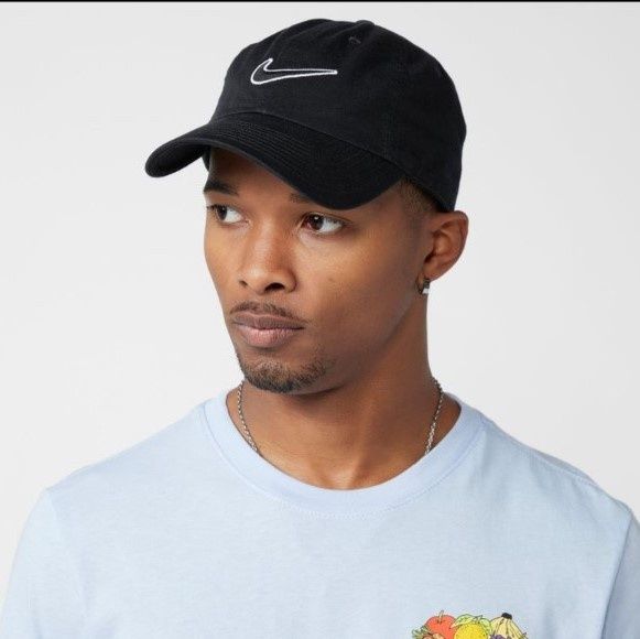 Кепка бейсболка Nike heritage 86