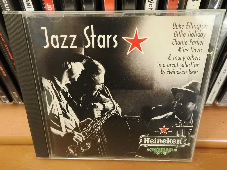 Venda de CD's - Oportunidade #4