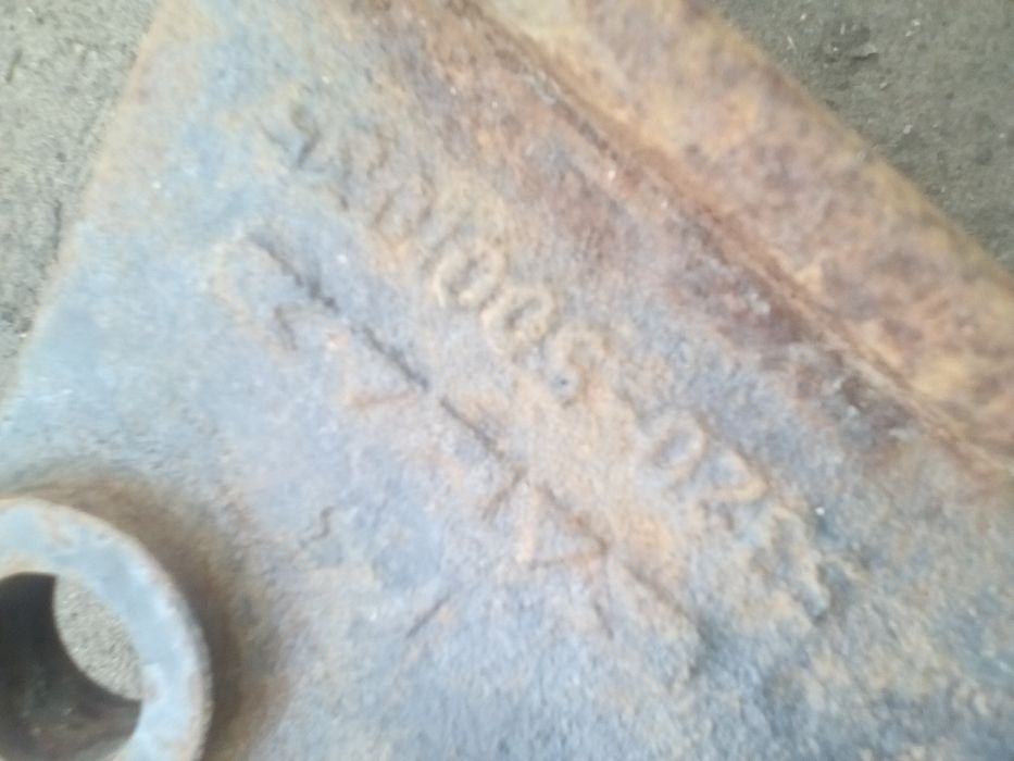 Камаз 5320-5001035