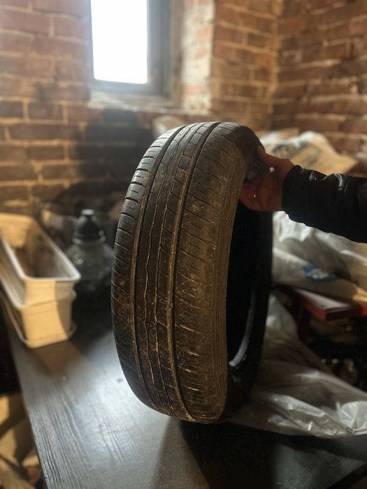 Opony letnie Dunlop sp sport fastresponse 175/65r15