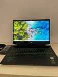 HP Pavilion Gaming i5-10300H/GTX 1650 Ti/16GB RAM/NVMe 512GB, jak nowy