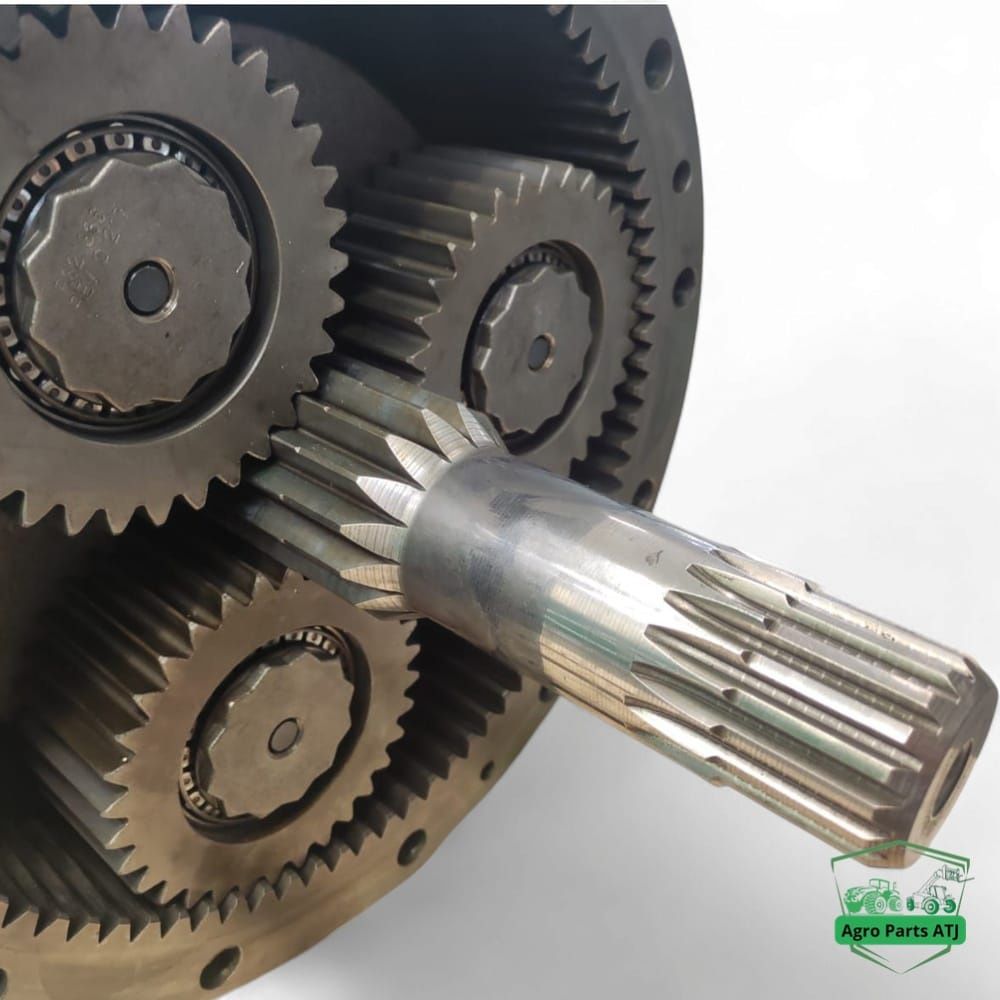 Zwolnica Reduktor Piasta Tylny most R31345.4 John Deere 6145R