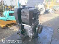 Hatz 1B40, Diesel, no Wacker