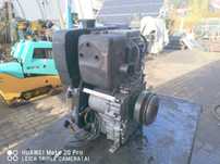 silnik Hatz 1B40, Diesel, kompletny, no Wacker
