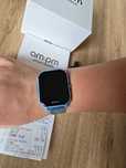 Smartwatch Apart AM:PM dla dziecka, jak Nowy