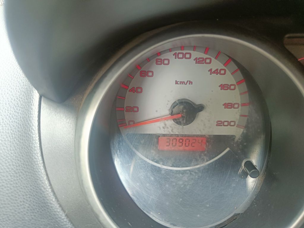 Suzuki Ignis 2004 Pierwszy właściciel