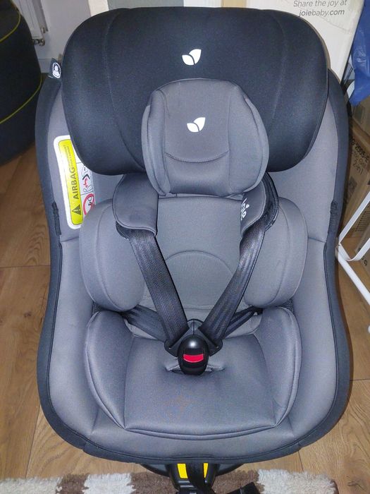 Fotelik Joie 360 spin