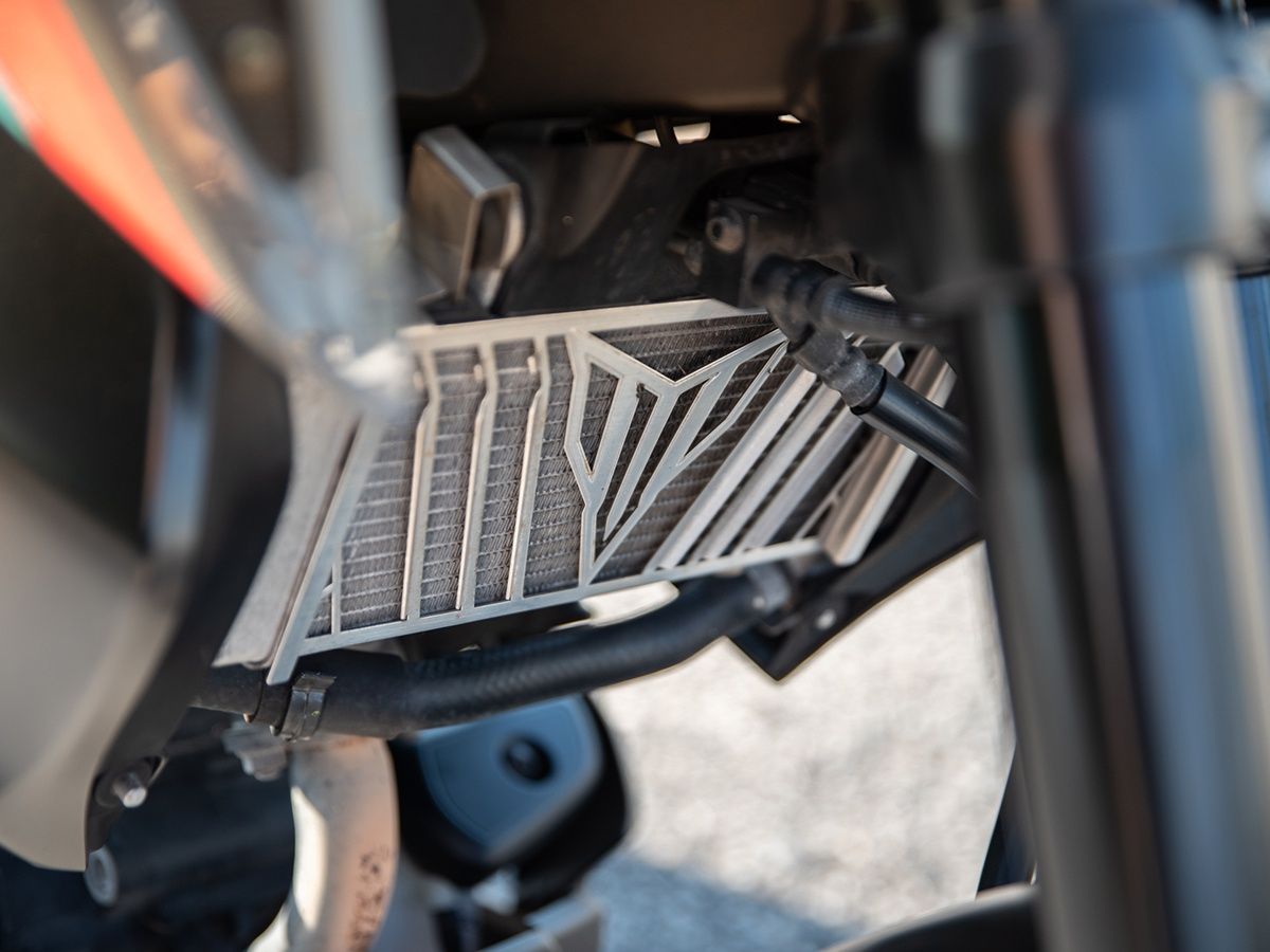Yamaha MT-125 | Full Extras | Apenas 13.000 KM