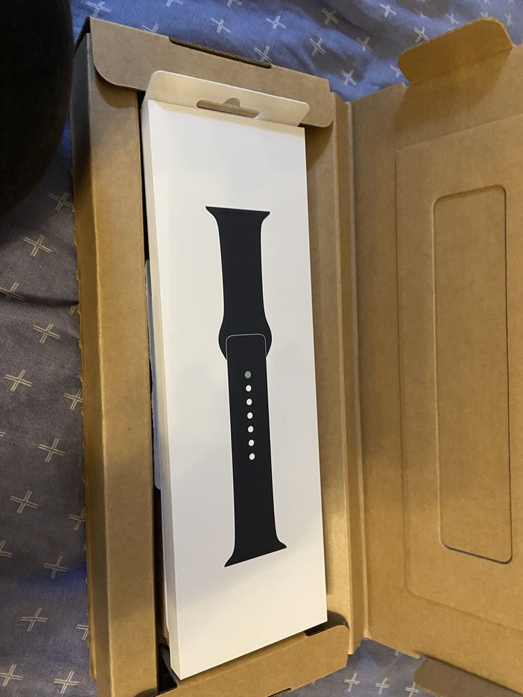 Orginalna opaska Apple watch S/M 40/41mm