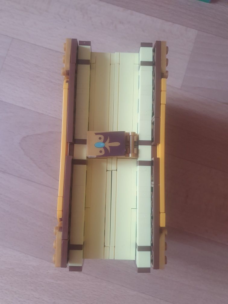Lego, my little pony. Лего