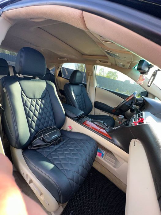 Продам Lexus RX 350