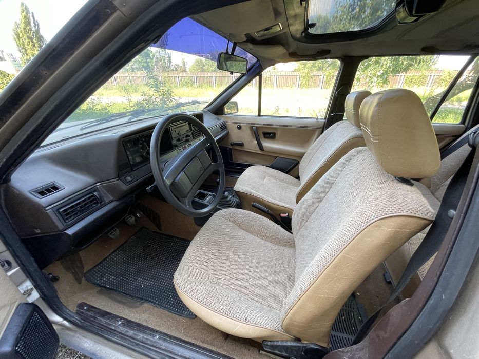 Volkswagen Passat B2 Variant