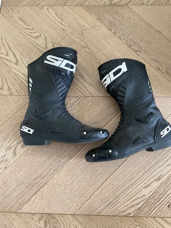 Buty motocyklowe Sidi 46 nowe bez metki