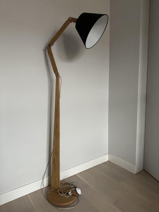 Lampa podlogowa LW17