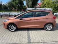 Ford Fiesta Ford Fiesta 1.1 Titanium