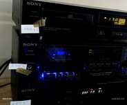Odtwarzacz CD Sony CDP-212