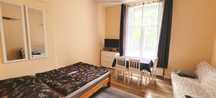 Apartament Sopot przy plaży z parkingiem-, park,rowery,rolki
